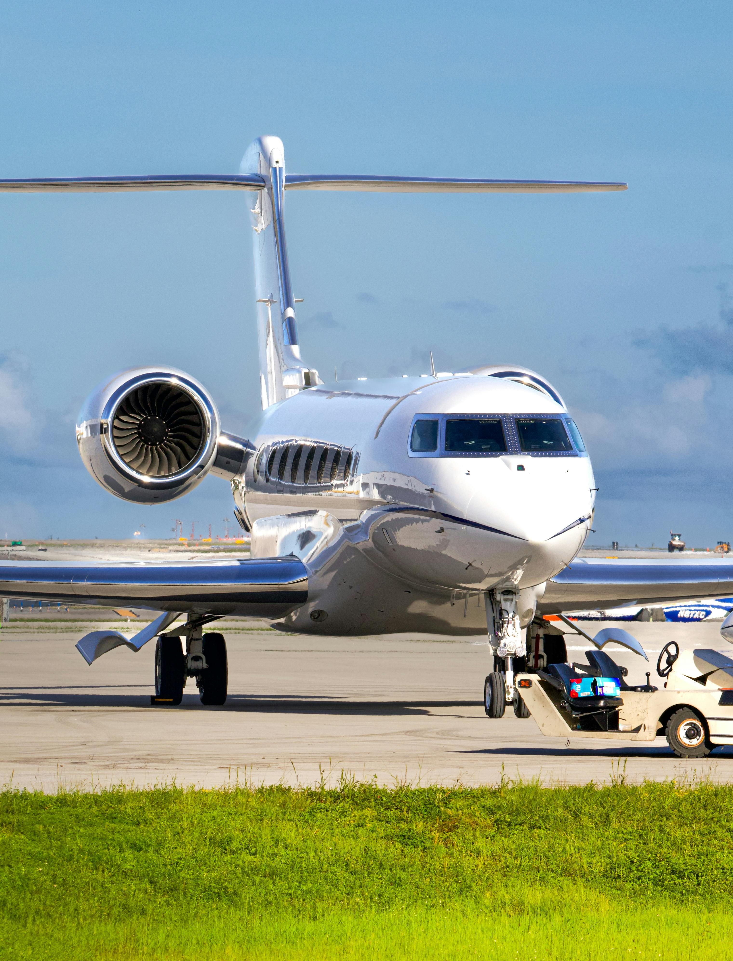 Aircraft Maintenance Team